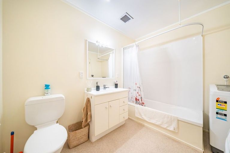 Photo of property in 13/8 Girton Terrace, Mount Cook, Wellington, 6021