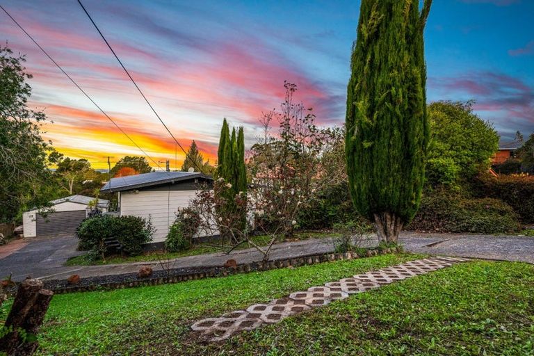 Photo of property in 437 Don Buck Road, Massey, Auckland, 0614