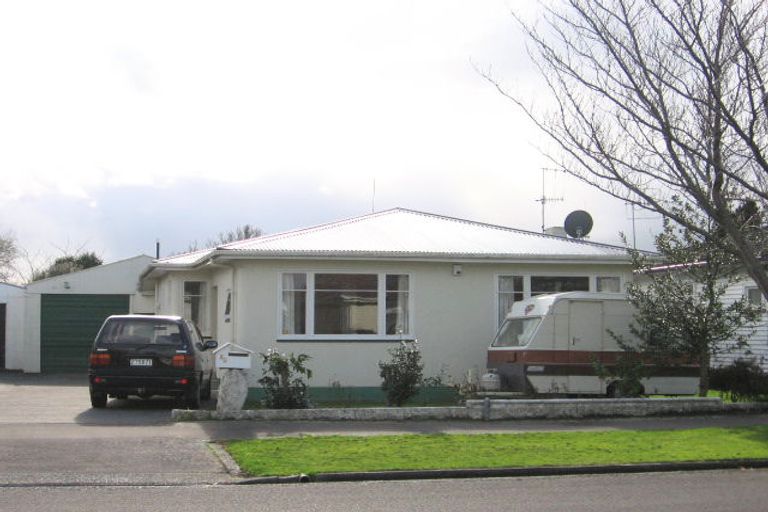 Photo of property in 80 Havill Street, Takaro, Palmerston North, 4410