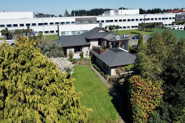 Photo of property in 114 Kew Road, Kew, Invercargill, 9812