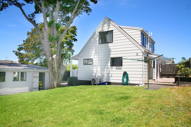 Photo of property in 2/55a Maich Road, Manurewa, Auckland, 2102