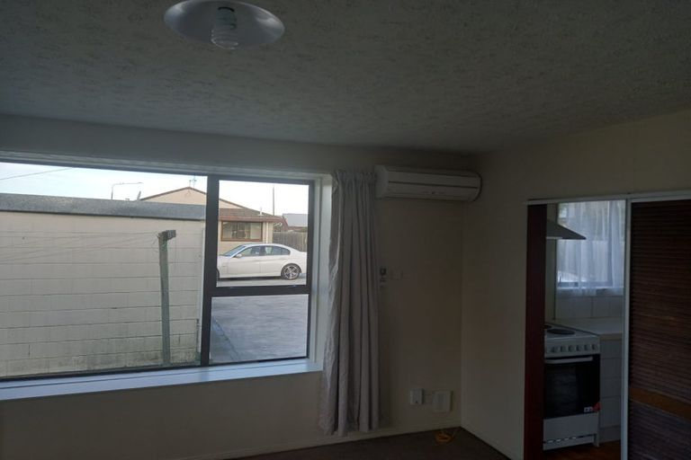 Photo of property in 3/145a Clarence Street, Riccarton, Christchurch, 8011