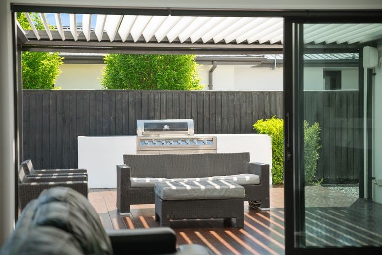 Photo of property in 128 Tosswill Road, Prebbleton, 7604