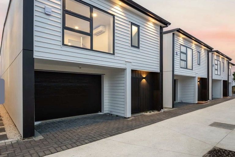 Photo of property in 4/78 Station Road, Papatoetoe, Auckland, 2025