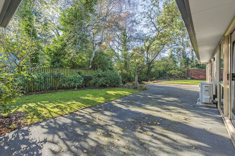 Photo of property in 1 Ryelands Drive, Lincoln, 7608