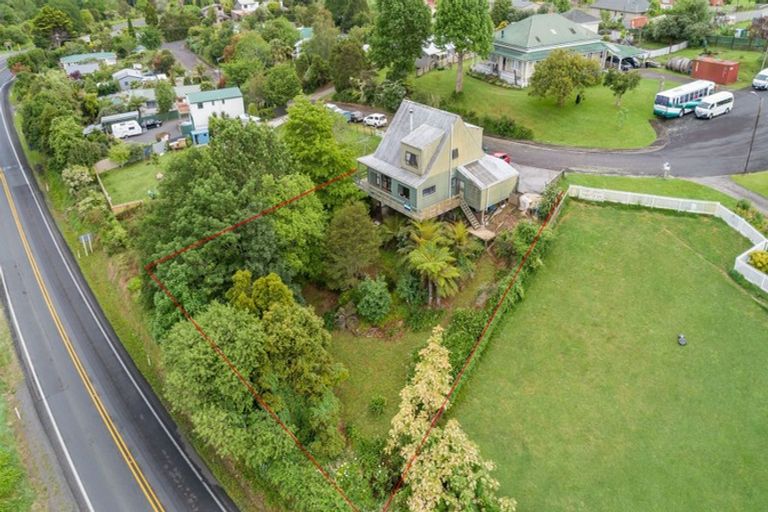 Photo of property in 20 Woodstock Avenue, Karangahake, Paeroa, 3674