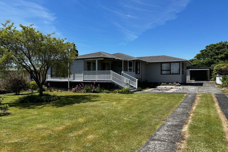 Photo of property in 17 Philip Street, Tokoroa, 3420