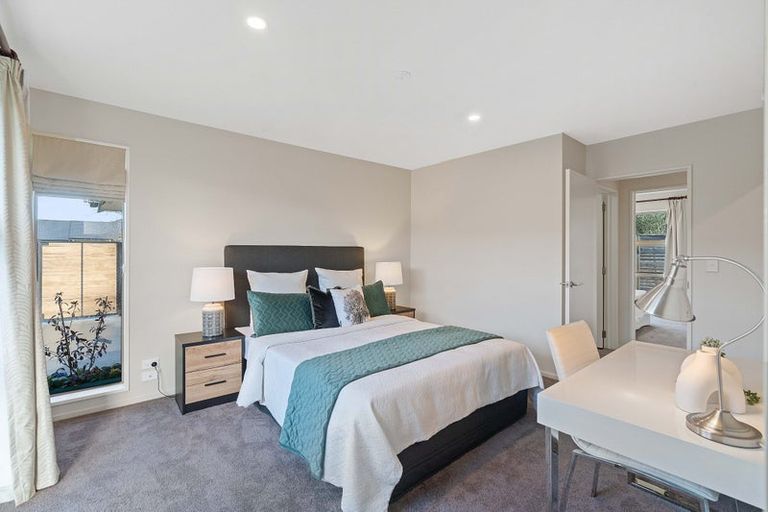 Photo of property in 24 Strauss Drive, Rolleston, 7614