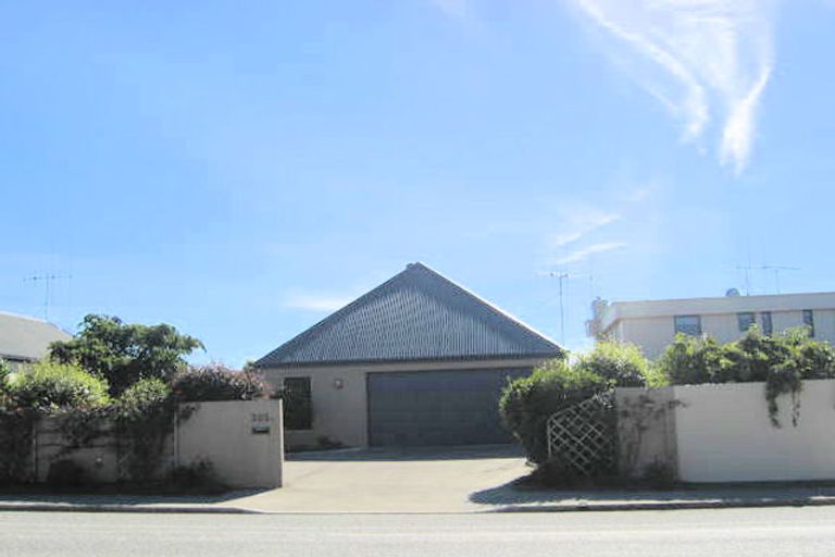 Photo of property in 205 Pages Road, Marchwiel, Timaru, 7910