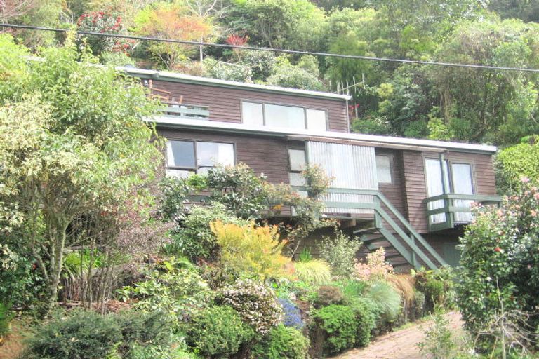 Photo of property in 50 Okareka Loop Road, Lake Okareka, Rotorua, 3076