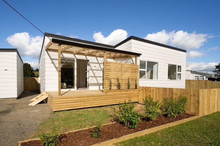 Photo of property in 32 Valley Road, Hikurangi, 0114