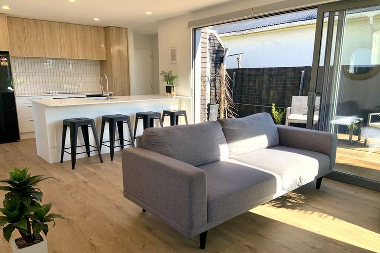 Photo of property in 1/6 Winton Street, St Albans, Christchurch, 8014