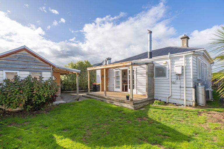 Photo of property in 7 Preston Street, Gore, 9710