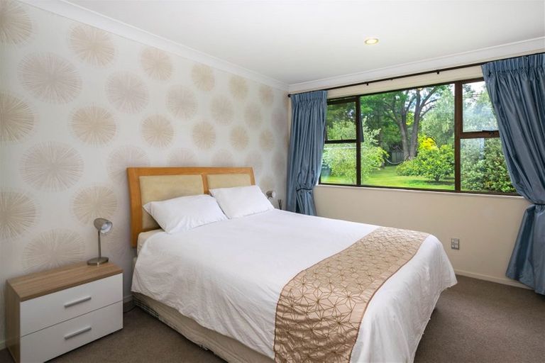 Photo of property in 1 Glenhill Drive, Witherlea, Blenheim, 7201