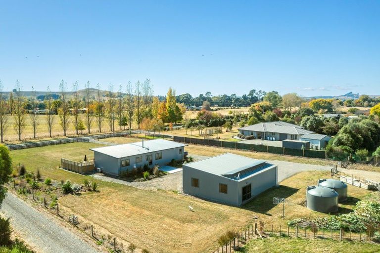Photo of property in 81 Kyle Road, Waipukurau, 4281