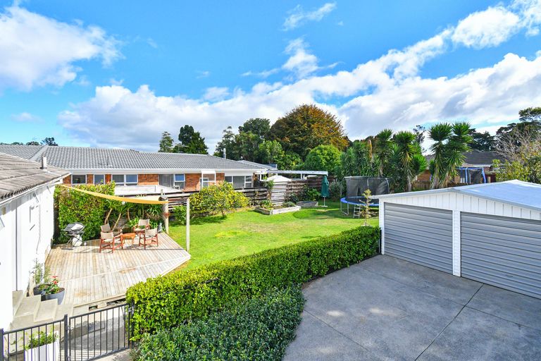 Photo of property in 13 Fairview Avenue, Opaheke, Papakura, 2113