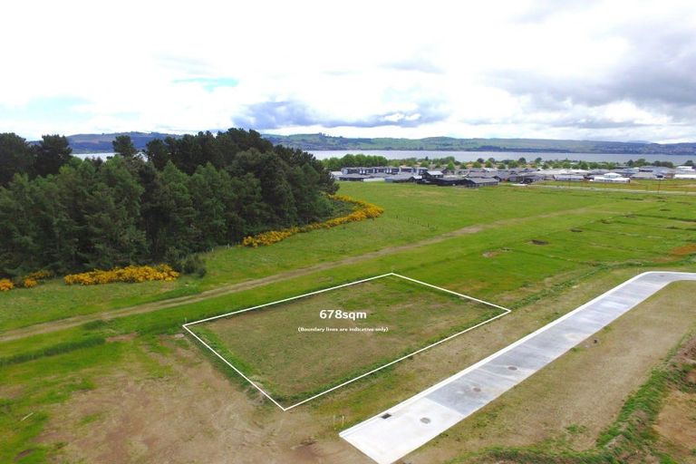 Photo of property in 52 Maru Terrace, Wharewaka, 3330