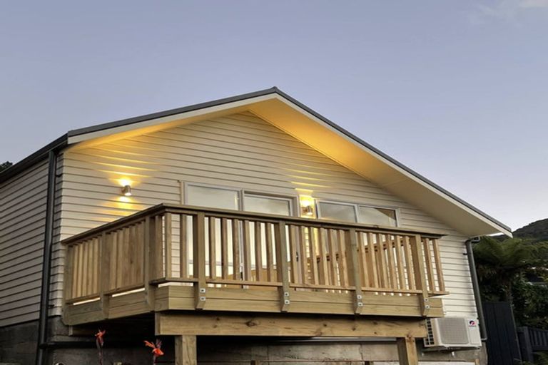 Photo of property in 104b Horoeka Street, Stokes Valley, Lower Hutt, 5019