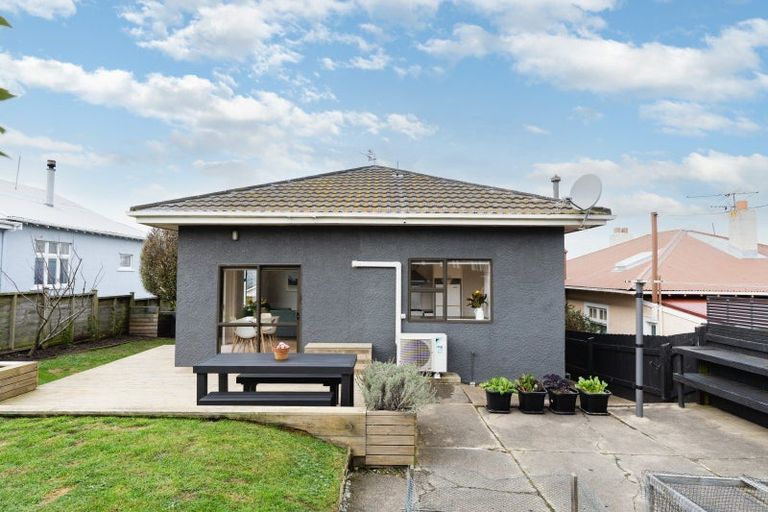 Photo of property in 158 Glenpark Avenue, Maryhill, Dunedin, 9011