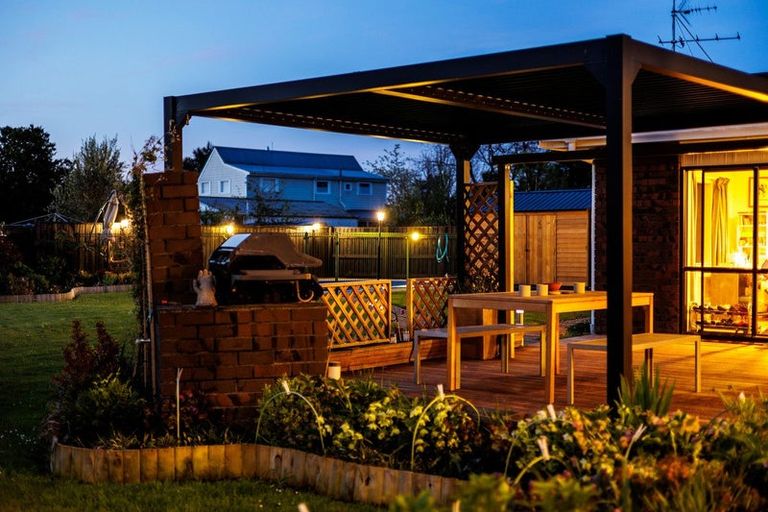 Photo of property in 21 Carverthen Street, Masterton, 5810