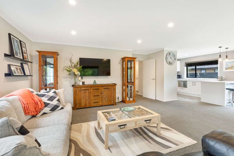 Photo of property in 302 Cambridge Avenue, Ashhurst, 4810