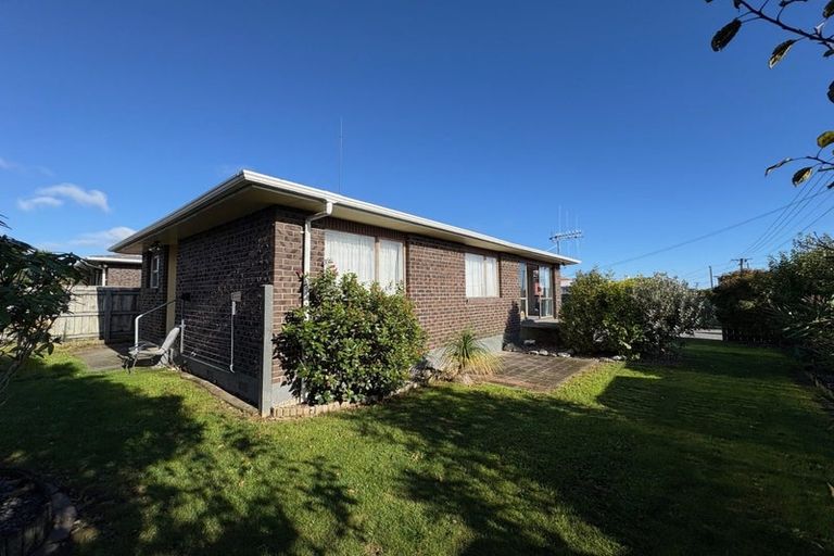 Photo of property in 34a Power Street, Levin, 5510