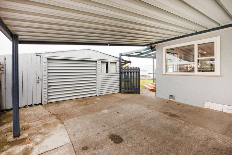 Photo of property in 19 Cobham Way, Feilding, 4702