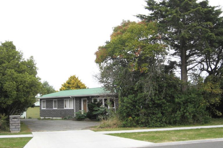 Photo of property in 51 Mission Road, Greenmeadows, Napier, 4112