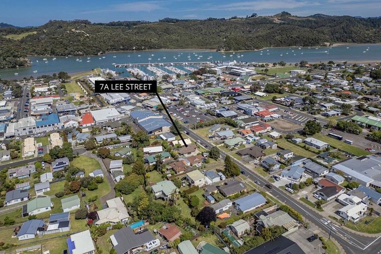 Photo of property in 7a Lee Street, Whitianga, 3510