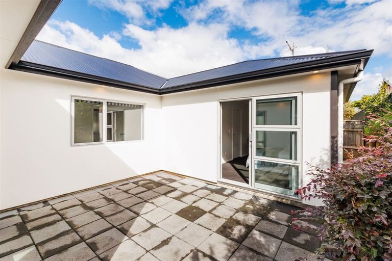 Photo of property in 83b Fitzroy Street, Terrace End, Palmerston North, 4410