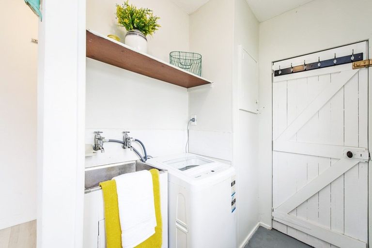 Photo of property in 56 Pennington Street, Leeston, 7632