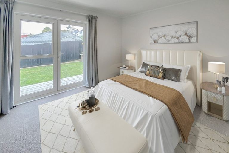 Photo of property in 2/62 Clayburn Road, Glen Eden, Auckland, 0602