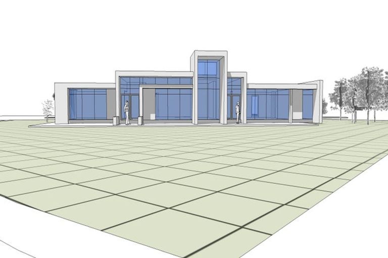 Photo of property in 137 Lake Hood Drive, Huntingdon, Ashburton, 7774