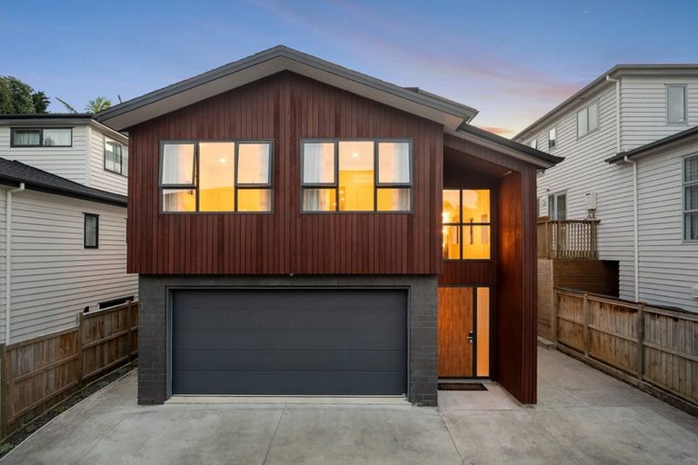 Photo of property in 4/65 Francis Street, Hauraki, Auckland, 0622