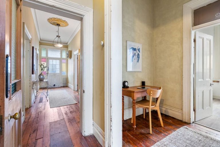 Photo of property in 69 Arthur Street, Dunedin Central, Dunedin, 9016