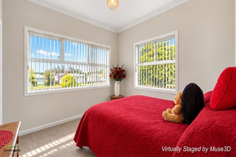 Photo of property in 58 Neal Street, Putaruru, 3411