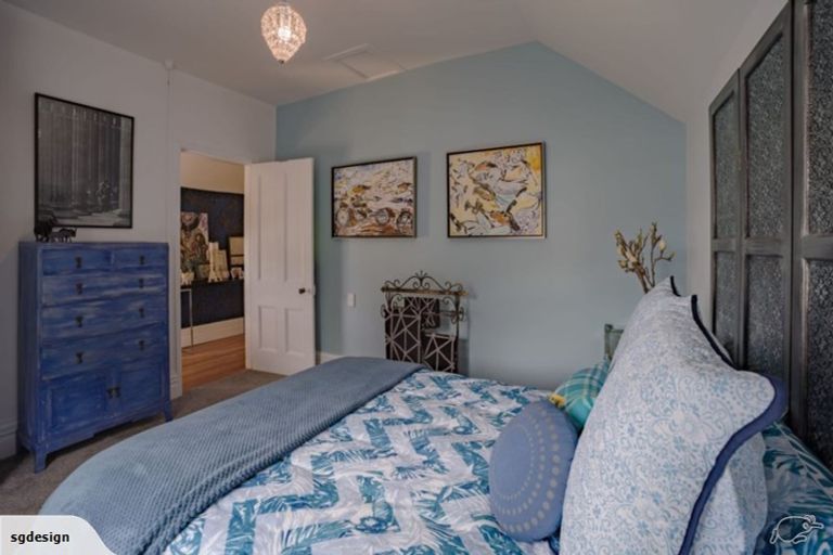 Photo of property in 40 Dublin Street, Lyttelton, 8082