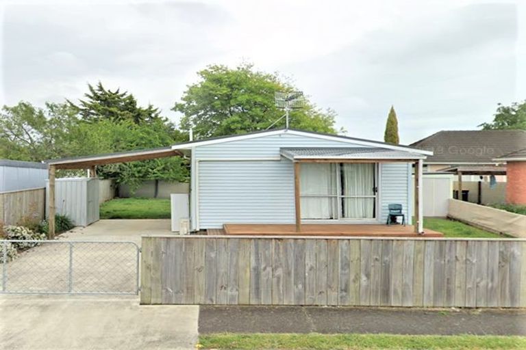 Photo of property in 8 Maire Street, Levin, 5510