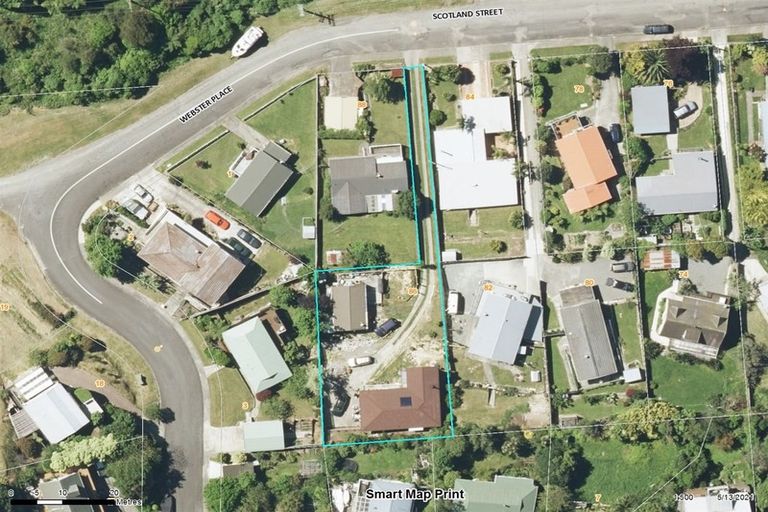 Photo of property in 86 Scotland Street, Picton, 7220