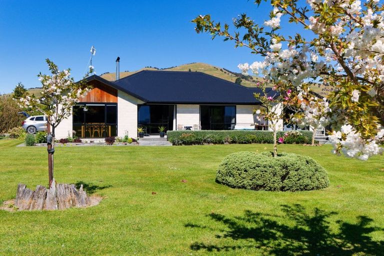Photo of property in 871 Inland Kaikoura Road, Inland Road, Kaikoura, 7373