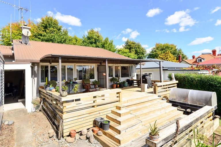 Photo of property in 5 Wellington Street, Hamilton East, Hamilton, 3216