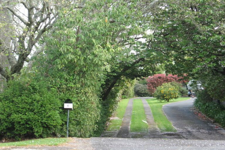 Photo of property in 6 Grand Vue Road, Kawaha Point, Rotorua, 3010