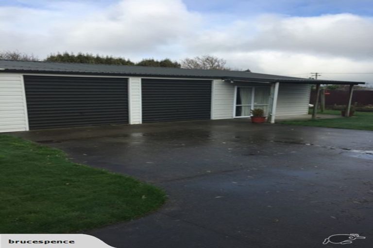 Photo of property in 150 Ross Street, Grasmere, Invercargill, 9810