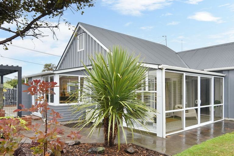 Photo of property in 1/15 Boon Street, Sydenham, Christchurch, 8023