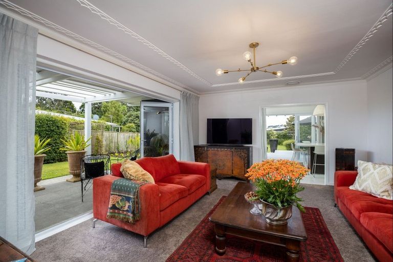 Photo of property in 293a Carrington Street, Vogeltown, New Plymouth, 4310