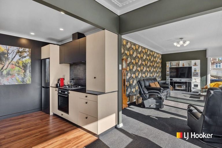 Photo of property in 45 Hawthorn Avenue, Mornington, Dunedin, 9011