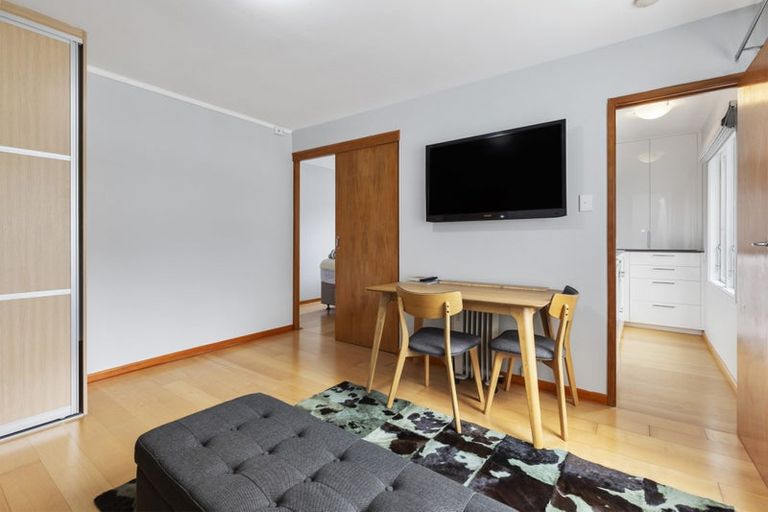 Photo of property in Waikite Apartments, 255 The Terrace, Te Aro, Wellington, 6011