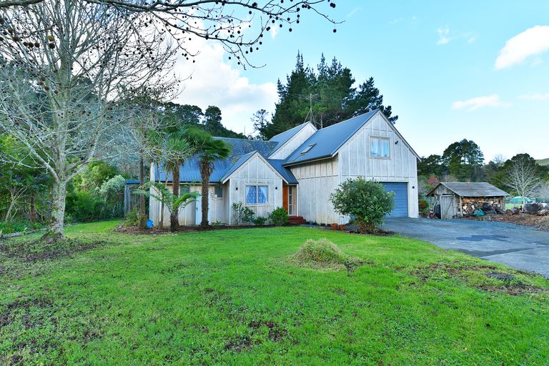 Photo of property in 26 Slowater Lane, Puhoi, Warkworth, 0994