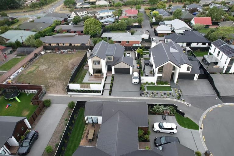 Photo of property in 21 Nederland Avenue, Burwood, Christchurch, 8083