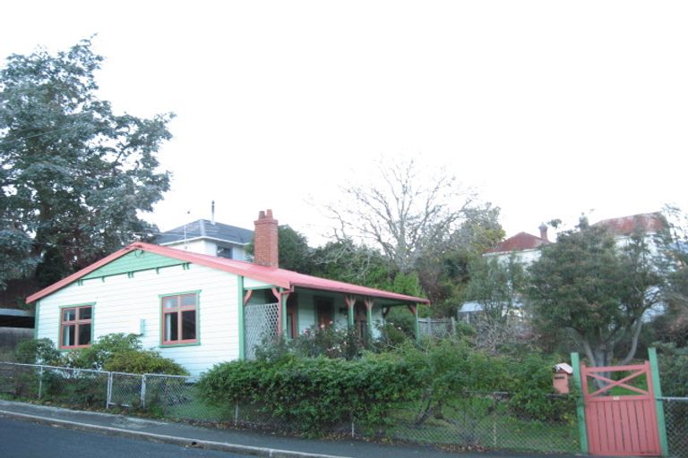Photo of property in 48 Lawrence Street, Mornington, Dunedin, 9011